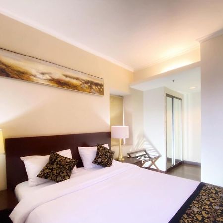 Ancol Marina Residence Jakarta Luaran gambar
