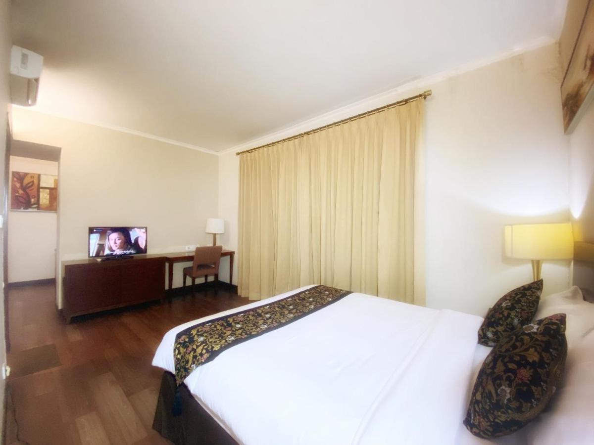 Ancol Marina Residence Jakarta Luaran gambar