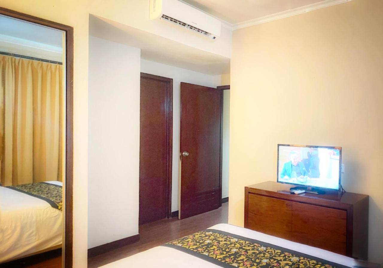 Ancol Marina Residence Jakarta Luaran gambar