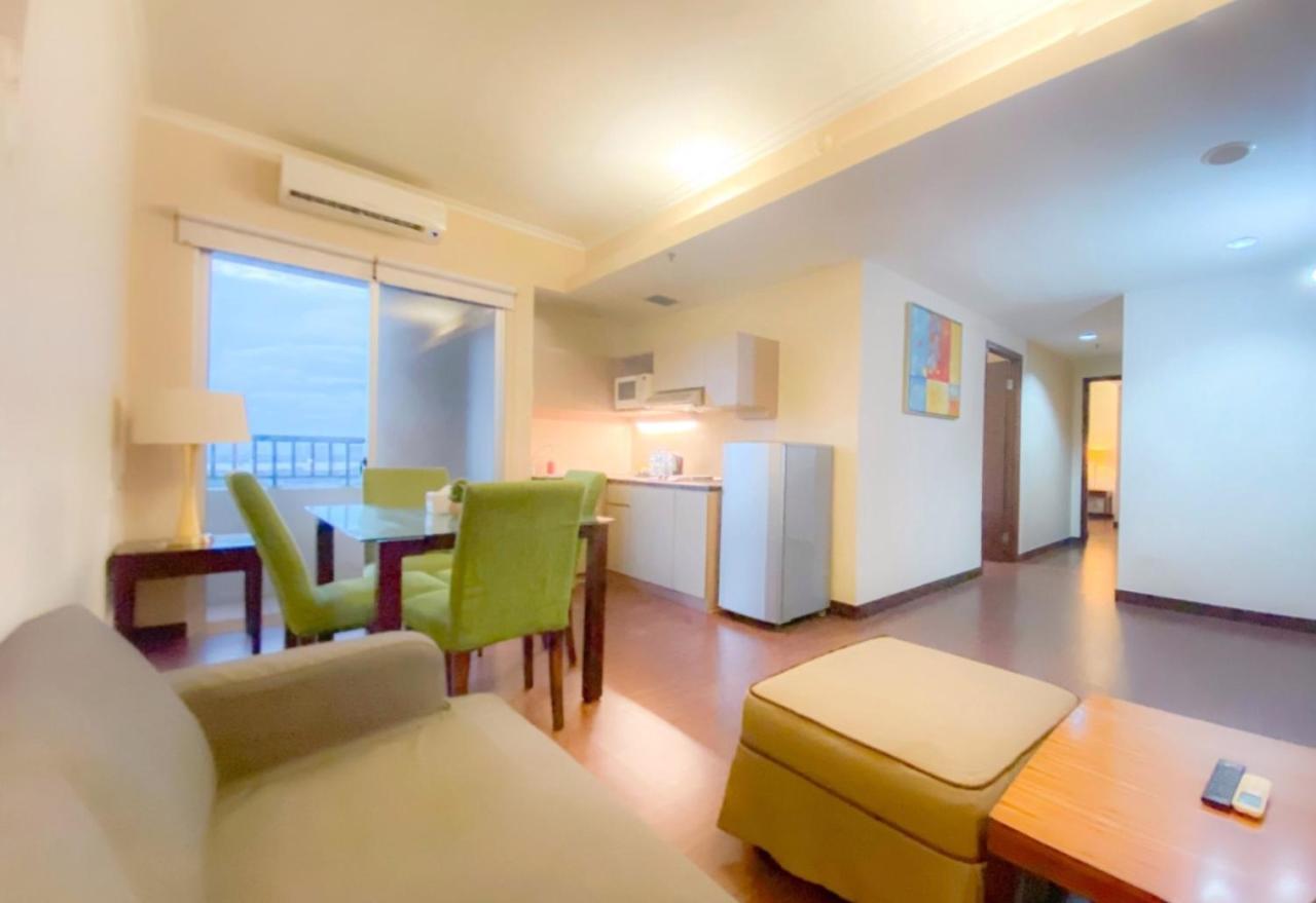 Ancol Marina Residence Jakarta Luaran gambar