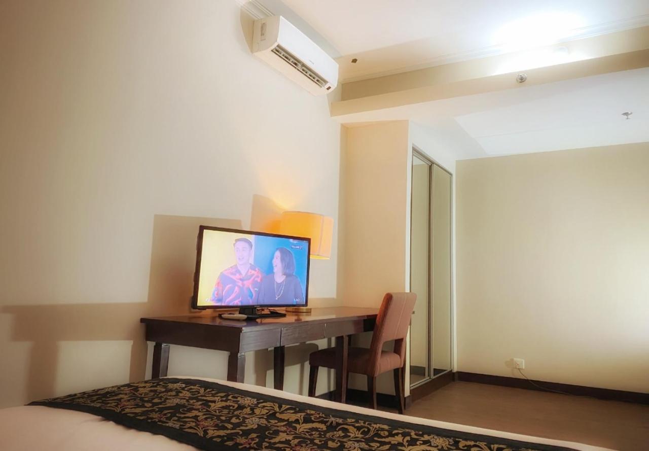 Ancol Marina Residence Jakarta Luaran gambar